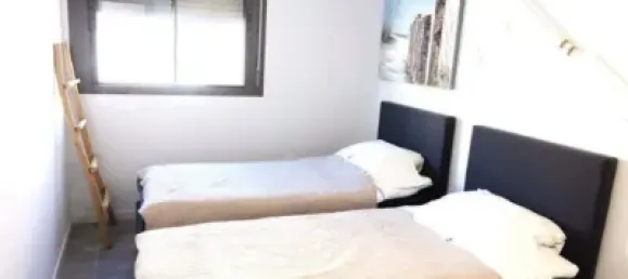 4 Schlafzimmer Wohnung in Alicante, Spain, Nr. 135753 11