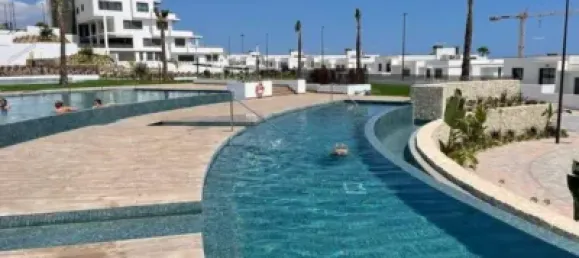 4 Schlafzimmer Wohnung in Alicante, Spain, Nr. 135753 27