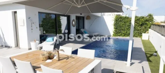 4 Schlafzimmer Wohnung in Alicante, Spain, Nr. 135753 30