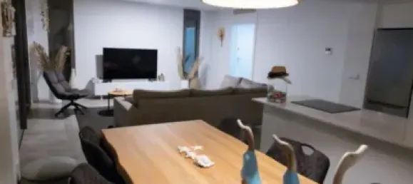 4 Schlafzimmer Wohnung in Alicante, Spain, Nr. 135753 5