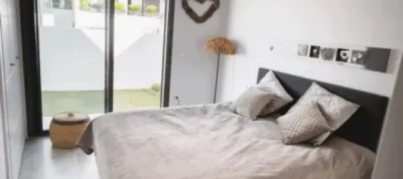 4 Schlafzimmer Wohnung in Alicante, Spain, Nr. 135753 8