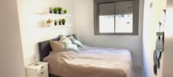 4 Schlafzimmer Wohnung in Alicante, Spain, Nr. 135753 17