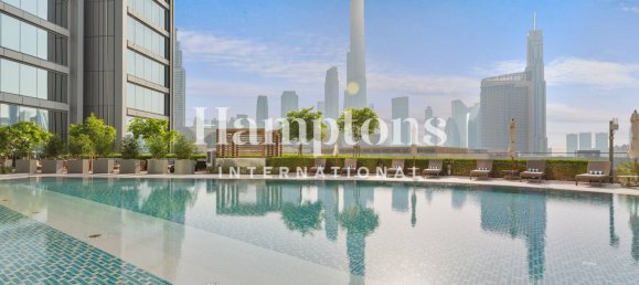 2 غرف نوم شقة في وسط مدينة دبي, UAE رقم 201092 18