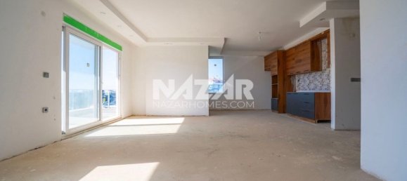 Квартира 3+1 в Аланья, Турция № 27659 16