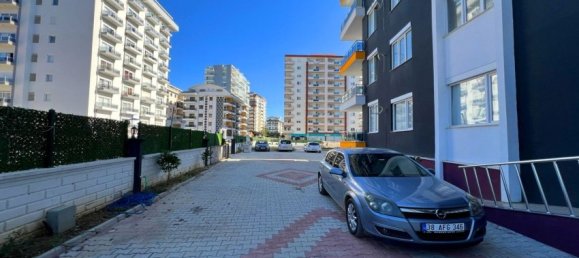 Квартира 3+1 в Аланья, Турция № 27659 6