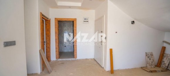 Квартира 3+1 в Аланья, Турция № 27659 20