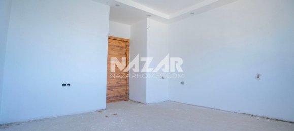 Квартира 3+1 в Аланья, Турция № 27659 24