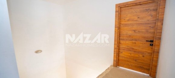 Квартира 3+1 в Аланья, Турция № 27659 25