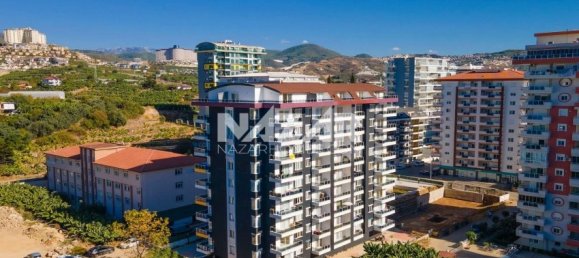 Квартира 3+1 в Аланья, Турция № 27659 2