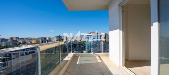 Квартира 3+1 в Аланья, Турция № 27659 11