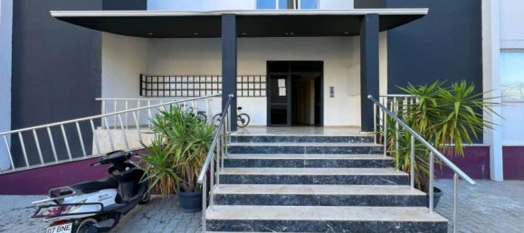 Квартира 3+1 в Аланья, Турция № 27659 7