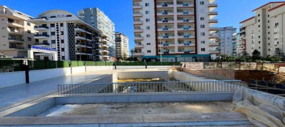 Квартира 3+1 в Аланья, Турция № 27659 8