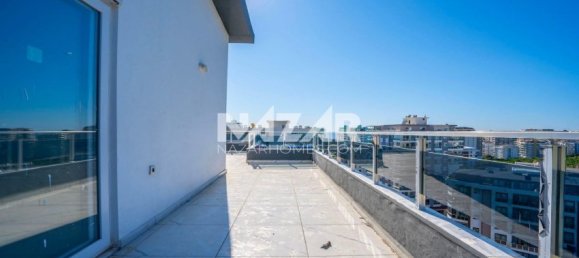 Квартира 3+1 в Аланья, Турция № 27659 28