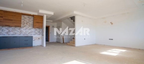 Квартира 3+1 в Аланья, Турция № 27659 23