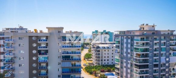 Квартира 3+1 в Аланья, Турция № 27659 29