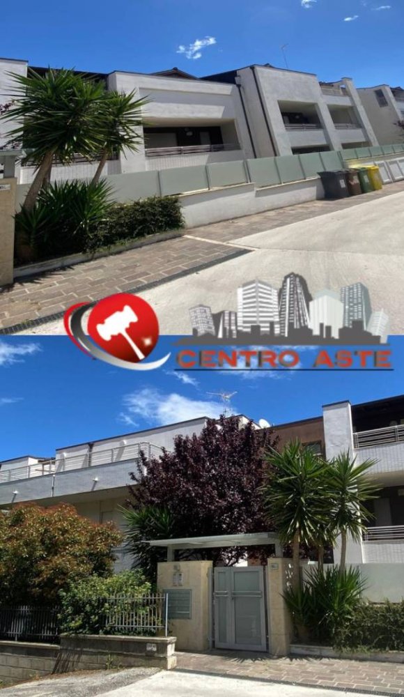 5-Zimmer Lagerhaus in Vasto, Italy, Nr. 260292