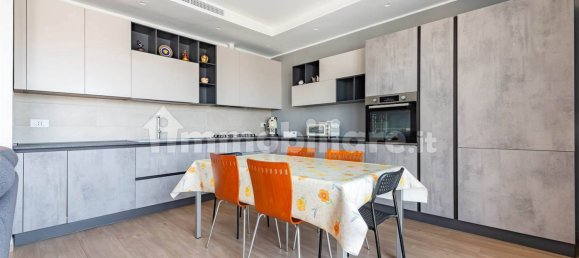 Apartamento T3 em Monopoli, Italy N.º 374443 6