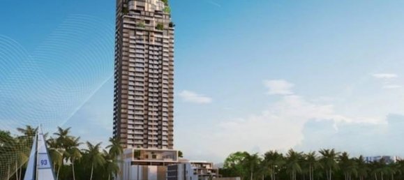 1 bedroom Condo in Pattaya, Thailand No. 4228 2