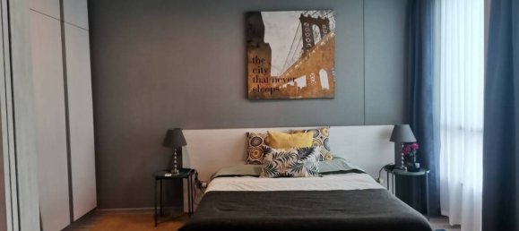 1 bedroom Condo in Pattaya, Thailand No. 4228 7