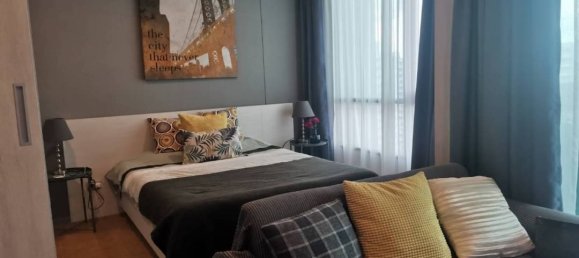 1 bedroom Condo in Pattaya, Thailand No. 4228 11