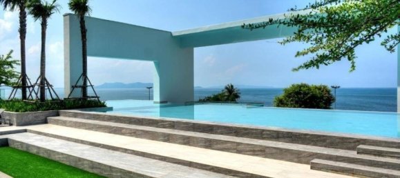 1 bedroom Condo in Pattaya, Thailand No. 4228 3