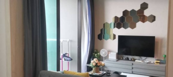 1 bedroom Condo in Pattaya, Thailand No. 4228 9