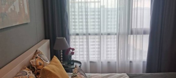 1 bedroom Condo in Pattaya, Thailand No. 4228 12