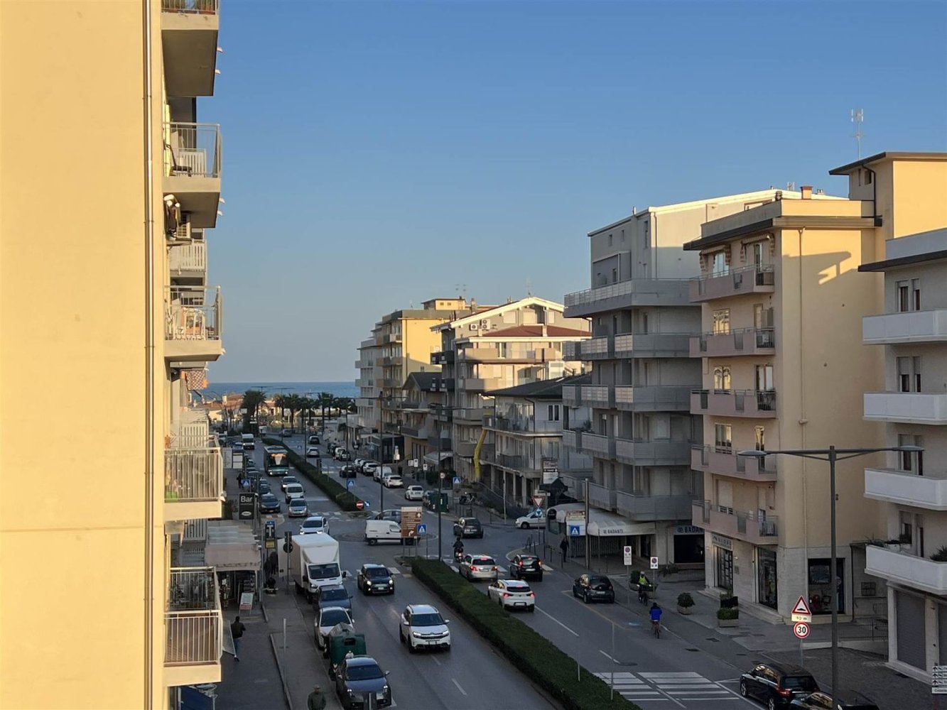 7 rooms Apartment in Chioggia, Italy No. 104088