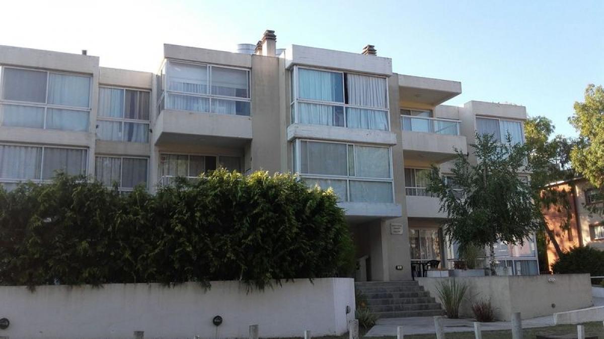 Квартира с 2 спальнями в Мар-дель-Плата, Аргентина № 80732