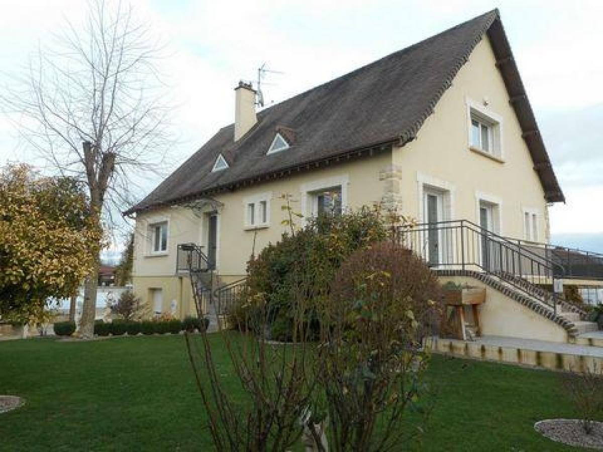 7 غرف نوم منزل في Troyes, France رقم 28445