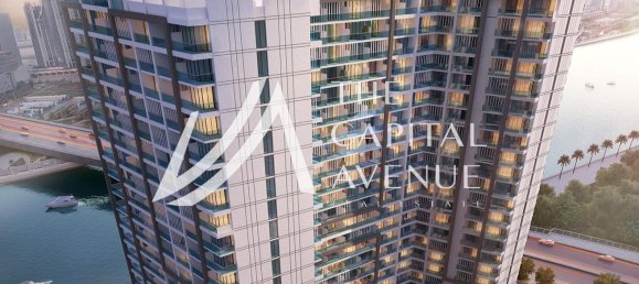 93m² Office in Al Maryah Island, UAE No. 31715 6