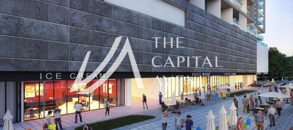 93m² Office in Al Maryah Island, UAE No. 31715 3