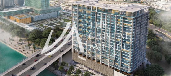 93m² Office in Al Maryah Island, UAE No. 31715 5