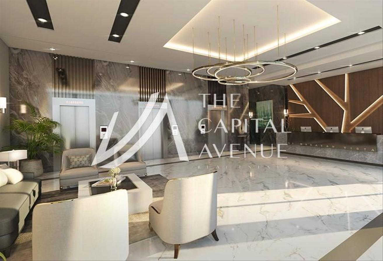 93m² Office in Al Maryah Island, UAE No. 31715