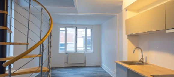 Duplex T1 em Lille, France N.º 39052 3