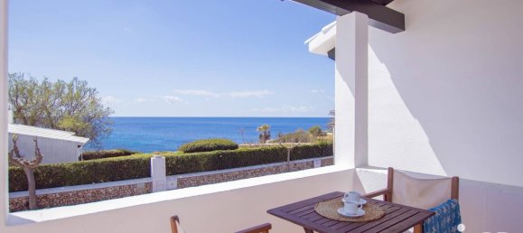 5 bedrooms House in Cap D'en Font, Spain No. 293289 2