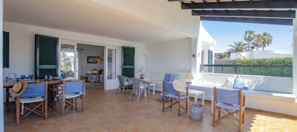 5 bedrooms House in Cap D'en Font, Spain No. 293289 3