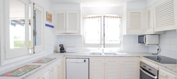 5 bedrooms House in Cap D'en Font, Spain No. 293289 12