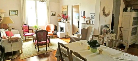 Villa de 5 dormitorios en Gagny, France No. 175634 5