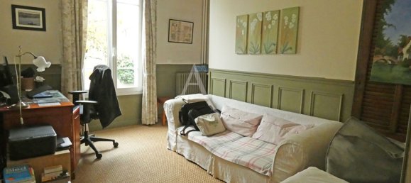 Villa de 5 dormitorios en Gagny, France No. 175634 27