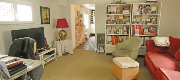 Villa de 5 dormitorios en Gagny, France No. 175634 24