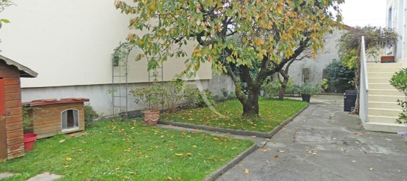 Villa de 5 dormitorios en Gagny, France No. 175634 15