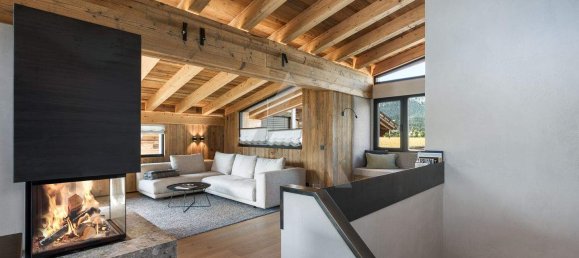 Casa de 5 habitaciónes en St. Johann in Tirol, Austria No. 36169 3