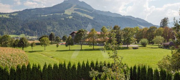 Casa de 5 habitaciónes en St. Johann in Tirol, Austria No. 36169 17