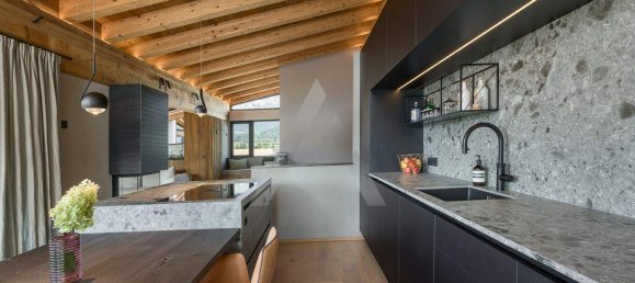 Casa de 5 habitaciónes en St. Johann in Tirol, Austria No. 36169 5