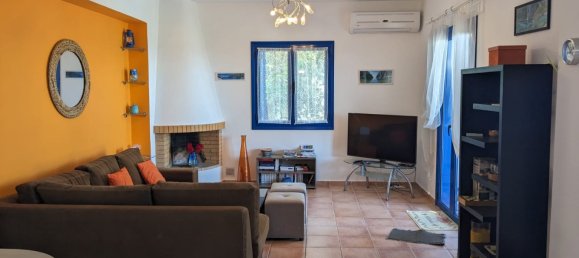 3 chambres villa à vendre à Rethymno, Crete, Greece № 88 4