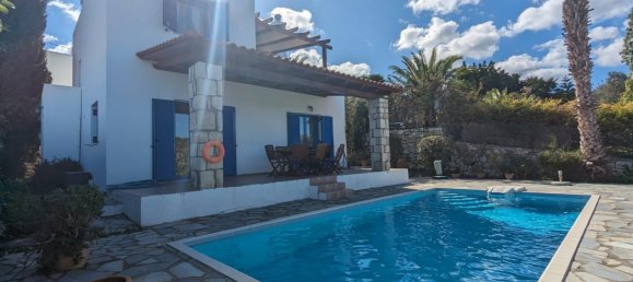 3 chambres villa à vendre à Rethymno, Crete, Greece № 88 2