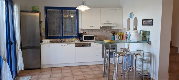 3 chambres villa à vendre à Rethymno, Crete, Greece № 88 23