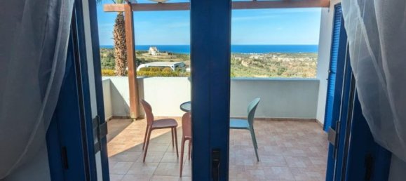 3 chambres villa à vendre à Rethymno, Crete, Greece № 88 15