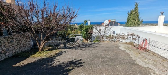 3 chambres villa à vendre à Rethymno, Crete, Greece № 88 22